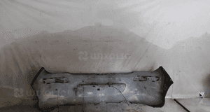 Zderzak tył tylny peugeot 308 kpld granat granatowy hb 5