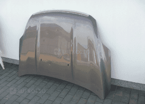 Ford kuga MK1 zderzak tylny oryginał 6