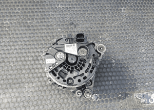 Alternator 028903029Q 0124525010 Diesel 140A BOSCH 1.9 TDI Audi A4 B6 B7 VW Skoda Seat 10