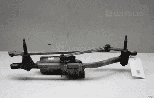 Mechanizm silniczek wycieraczek ALFA ROMEO MITO 2008-2018 1