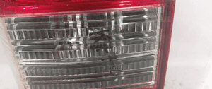 Tyl tylna lampa lewa mitsubishi space wagon 2