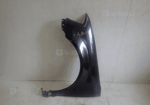 Błotnik lewy przód przedni audi A3 8P lift 08-12R 1