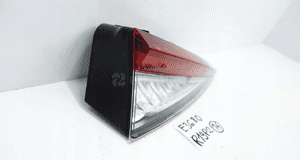 Lampa lewy tył lewa tylna skoda enyaq iv 2020- 5LG945307B 2
