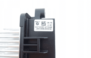 REZYSTOR OPORNICA DMUCHAWY BMW G05 G11 G30 3