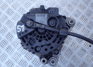 Alternator vw audi 1.8T 028903028E 4