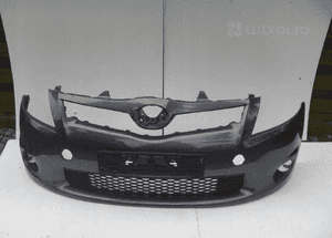 Toyota auris i 2006-2012 belka zderzaka nowa oryginalna 4