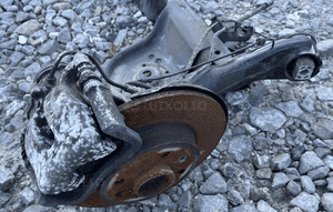 BELKA OS TYLNA ZAWIESZENIA CLIO V 5 1.6 E-TECH ORG 5