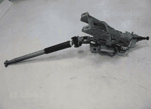 RANGE ROVER VOGUE L405 KOLUMNA KIEROWNICZA SZTYCA 5