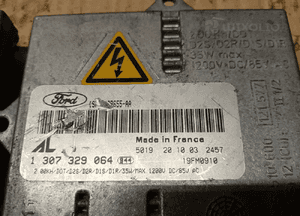 Moduł lampy Xenon przetwornica Ford Mondeo MK3 1S71-12B655-AA 1307329064 5