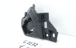 Hyundai tucson iv lift 2024- ślizg mocowanie zderzaka prawy tył 86698-N7GA0 3
