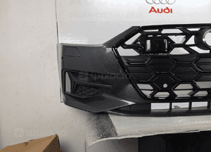 Zderzak audi A7 4K 4K8 C8 grill model 2024 oryginał oe aso atrapa kompletny 3
