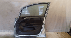 Drzwi przód przednie prawe do opel corsa d lift fl 5D 5DRZWI Z163 5