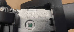 Zamek klapy bagażnika Audi A4 B8 Kombi 8K9827505 6