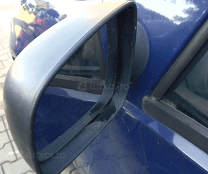 Dacia Sandero I  lusterko  lewe 4