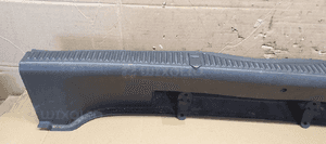 Osłona pasa tylnego bagażnika Skoda Roomster 5J7863459C 2
