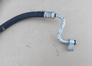 Honda FR-V FRV 2.2 CTDI rurka przewod klimatyzacji 3