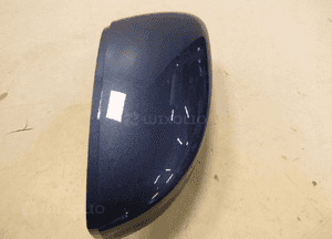 Skoda fabia 3 prawa osłona obudowa lusterka nowa 4