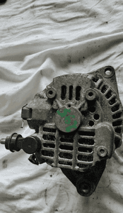 ALTERNATOR MAZDA 3 BK 1.6 16V 1.6 B A2TC0091 1