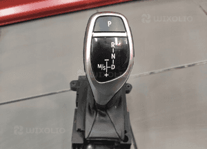 Bmw 5 F10 F11 3.0D wybierak lewarek zmiany biegów automat anglik oryginał 10