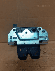 Zamek klapy bagażnika opel astra  nr 495058724 4
