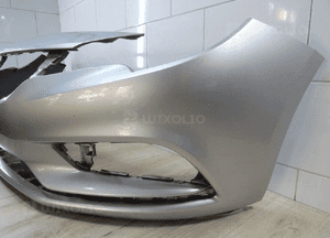 Zderzak przód przedni opel astra k v 39052730 2