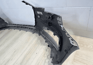 Zderzak przód przedni audi A3 lift 8V3 8V3807437AF 4