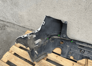 Zderzak tył tylny land rover discovery sport 2014- cały 4