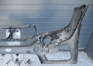 Zderzak przód przedni bmw X5 F15 51117294480 2013-2018 7