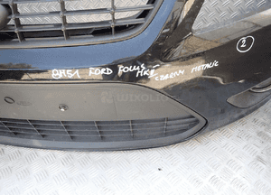 Zderzak przod ford focus MK2 radom 2