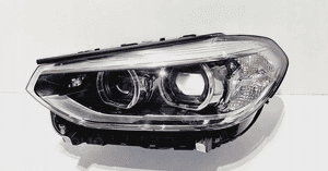 Reflektor lewy prawy full led bmw X3 G01 X4 G02 kpl europa 7