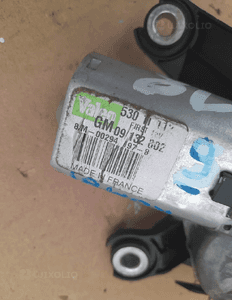 SILNICZEK WYCIERACZKI TYŁ OPEL nr 53011112 2