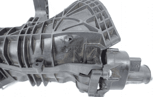 Kolektor ssący bmw F10 F11 7811909 4