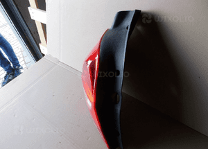 RENAULT CLIO III 3D LAMPA TYŁ TYLNA LEWA 3