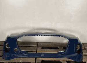 Zderzak przód przedni ford puma MK2 ii 2 2019- cał 1