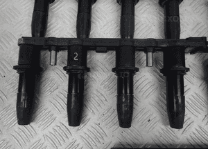 CEWKA ZAPŁONOWA OPEL 1104082 DOSTĘPNE 5 SZTUK 3