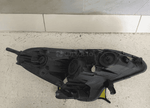 Opel corsa e reflektor lampa lewy przód przednia oryginał 11