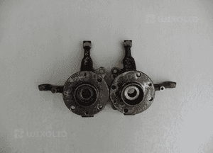 ZWROTNICA PIASTA PRAWA PRZÓD FIAT TIPO I 1