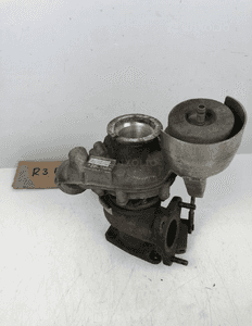 Turbina turbosprężarka porsche 911 991 3.0 2
