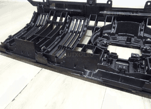 Atrapa grill toyota land cruiser 150 lift 53111-60C10 10