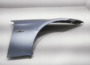 Błotnik prawy przód przedni bmw 3 E90 E91 2008-2012 lift 2