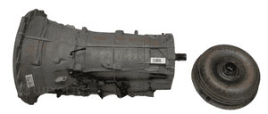 Range rover sport L494 vogue L405 land rover discovery 5 L462 3.0 d skrzynia biegów 8HP-70 1