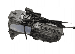 Skrzynia biegów manualna volkswagen touareg i 7L 2.5 tdi fea 2006-2009 lift 2