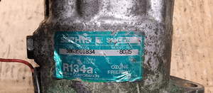 Sprężarka klimatyzacji pompa klimy Citroen Jumper Boxer 2.8 JTD 2.8 HDI 7