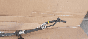 Wąż przewód wspomagania Ford Focus MK2 Lift 3M513A212EP 5