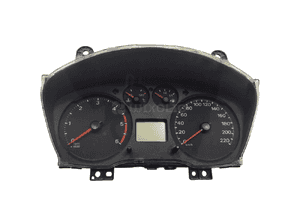 Licznik ford transit MK7 vii 2.2 tdci 8C1T-10849-CC 8C1T10849CC 2007-2013 1