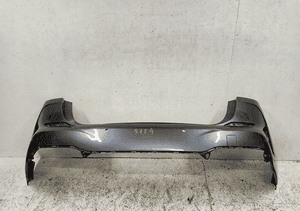 Zderzak tył tylny bmw 2 ii F44 m pakiet 2019- 1