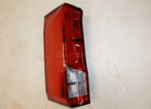 Vw crafter ii 2 7C0 man tge lampa tył tylna lewa led eu 11