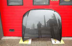 Maska audi A4 B8 8K0 lift po lifcie 2012-2016 oe 1