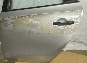 Drzwi lewy tył hyundai I30 i cw kombi 07-13 rah 3