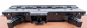 Panel sterowania MMI Audi E-Tron GT 4J3925301J 5